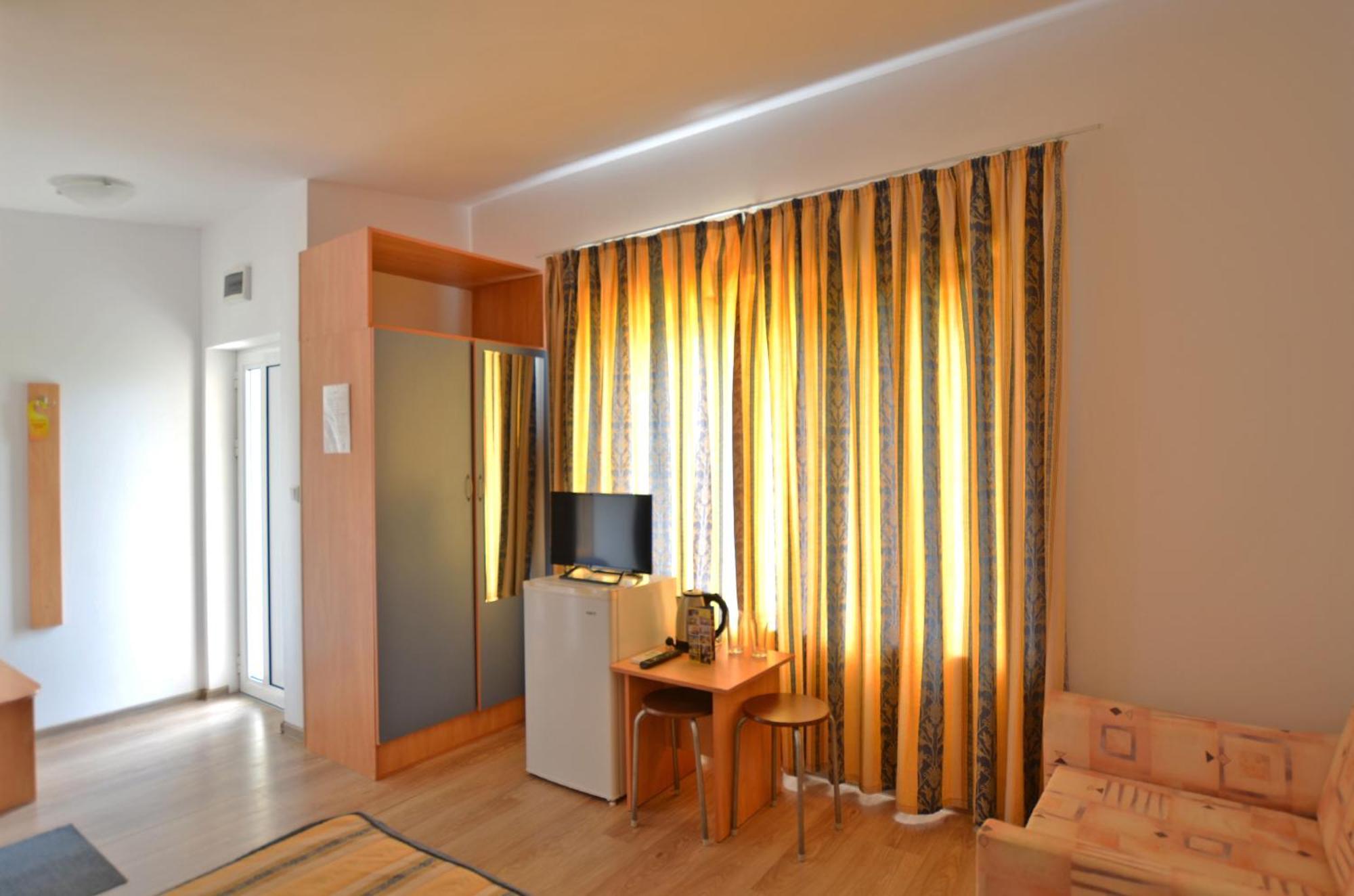 Di Mare Holiday Village Kranevo Exterior photo