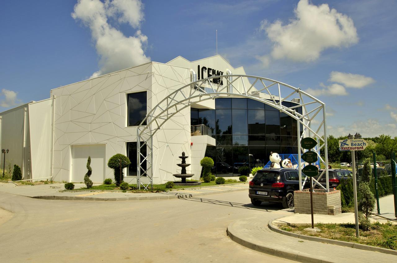 Di Mare Holiday Village Kranevo Exterior photo